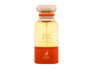 Maison Alhambra Coral Blush Woda perfumowana 80ml