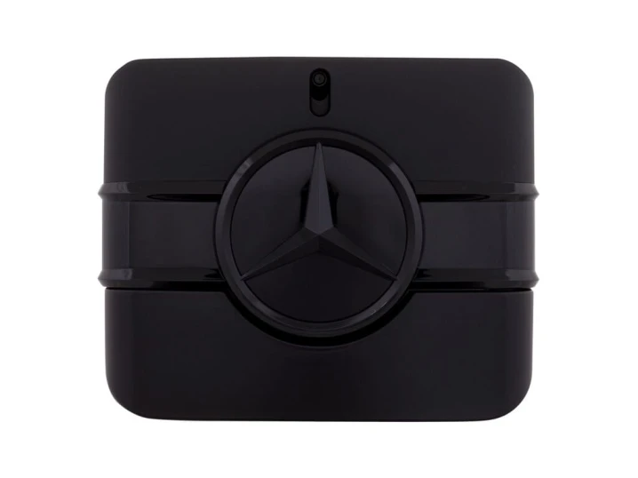 Mercedes-Benz Sign Your Power Woda perfumowana 100ml