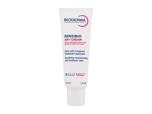 BIODERMA Sensibio AR+ Krem do twarzy na dzień 40ml