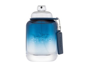 Coach Coach Blue Woda toaletowa 60ml