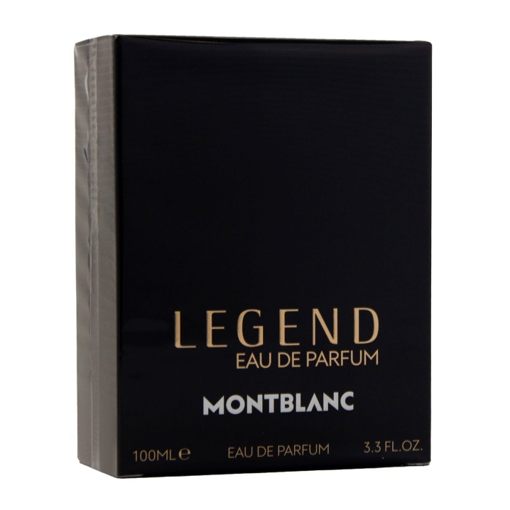 Montblanc Legend Woda perfumowana 100ml