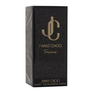Jimmy Choo I Want Choo Forever Woda perfumowana 40ml