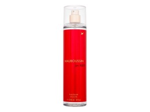 Mauboussin Mauboussin in Red Spray do ciała 236ml