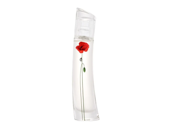 KENZO Flower By Kenzo La Recolte Parisienne Woda perfumowana 40ml