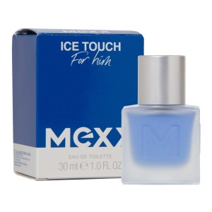 Mexx Ice Touch Man Woda toaletowa 30ml