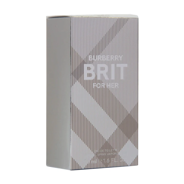 Burberry Brit For Her Woda Toaletowa 50ml