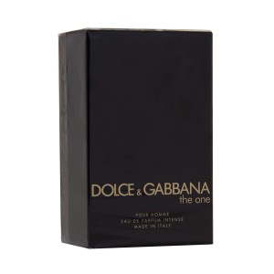 Dolce & Gabbana The One For Men Intense Woda Perfumowana 100ml