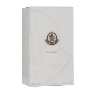 Moncler Pour Femme Woda Perfumowana 100ml