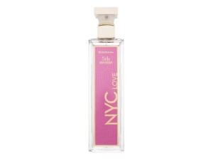 Elizabeth Arden 5th Avenue NYC Love Woda perfumowana 125ml