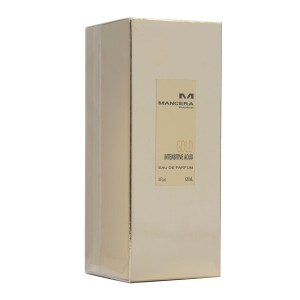 Mancera Gold Intensitive Aouds Woda Perfumowana 120ml