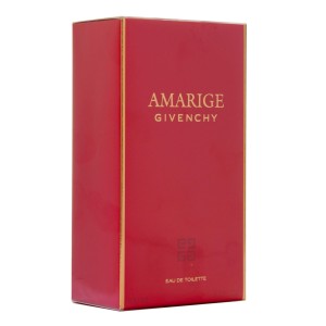 Givenchy Amarige Woda toaletowa 100ml