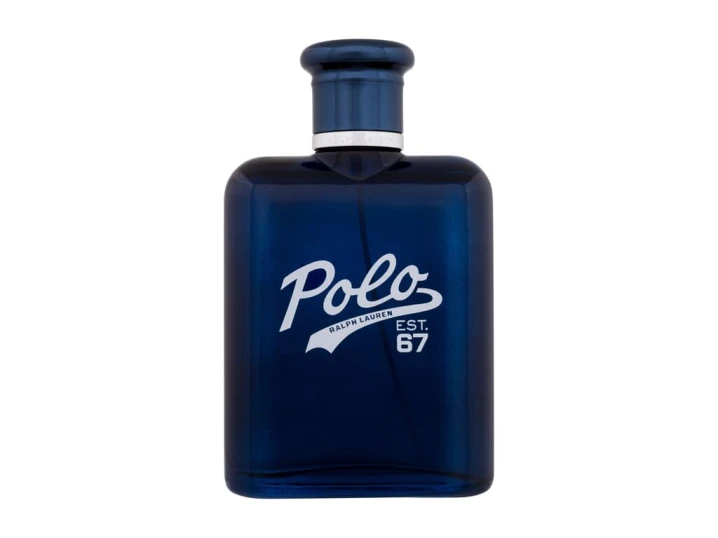 Ralph Lauren Polo 67 Woda toaletowa 125ml
