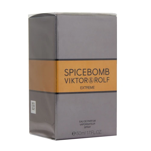 viktor & rolf spicebomb extreme woda perfumowana 50 ml     