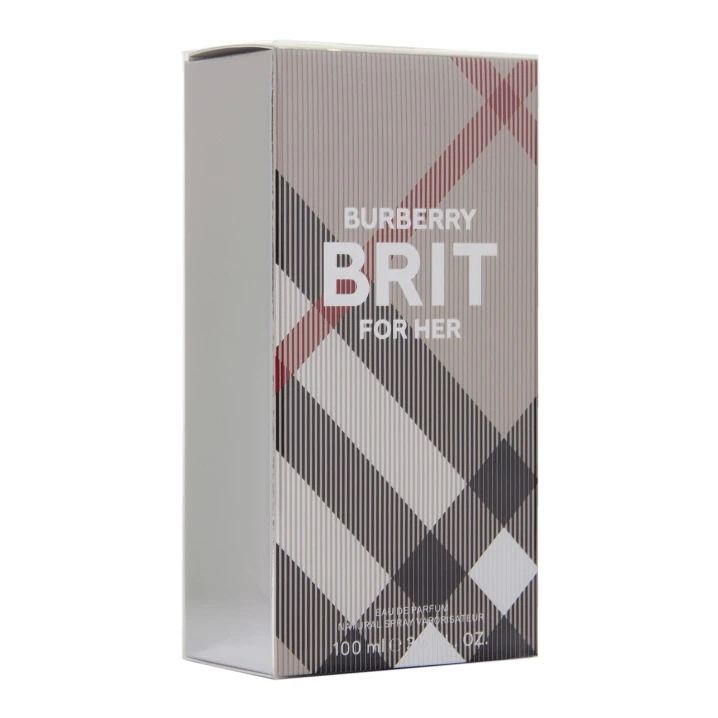 Burberry Brit Woman Woda Perfumowana 100ml