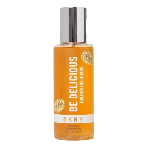 DKNY DKNY Golden Delicious Spray do ciała 250ml