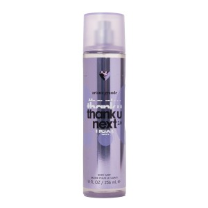 Ariana Grande Thank U Next 2.0 Mgiełka do ciała 236ml