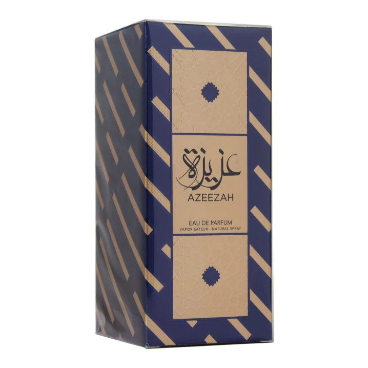 Lattafa Azeezah Woda Perfumowana 100ml