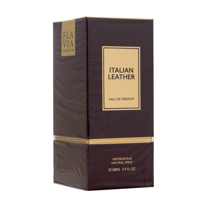 Flavia Italian Leather Woda Perfumowana 100ml
