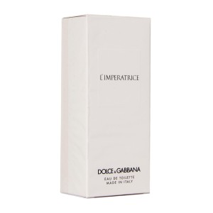 Dolce & Gabbana L'Imperatrice Woda Toaletowa 100ml