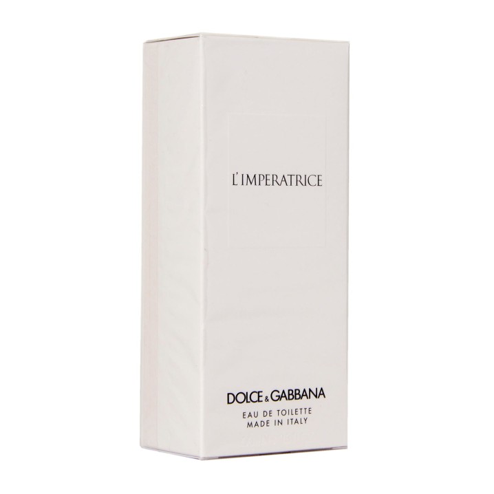 Dolce & Gabbana L'Imperatrice Woda Toaletowa 100ml