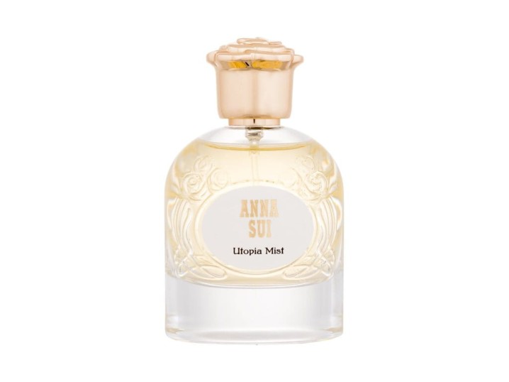 Anna Sui Wild Wonder Utopia Mist Woda perfumowana 50ml