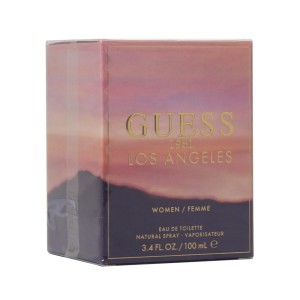 Guess 1981 Los Angeles Woda toaletowa 100ml