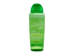 BIODERMA Node G Purifying Szampon do włosów 400ml