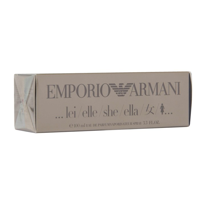 Giorgio Armani Emporio She Woda Perfumowana 100ml