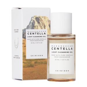 SKIN1004 Centella Light Cleansing Olejek oczyszczający 30ml