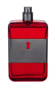 Flakon Antonio Banderas The Secret Temptation M Woda toaletowa 100ml