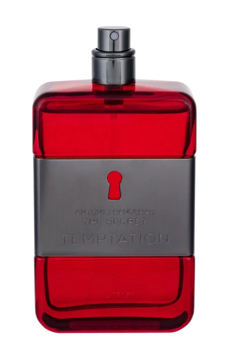 Flakon Antonio Banderas The Secret Temptation M Woda toaletowa 100ml