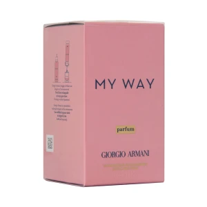 Armani My Way Parfum 90ml