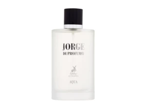Maison Alhambra Jorge di Profumo Aqua Woda perfumowana 100ml