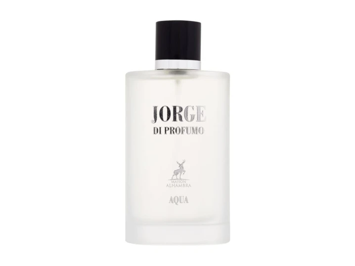 Maison Alhambra Jorge di Profumo Aqua Woda perfumowana 100ml
