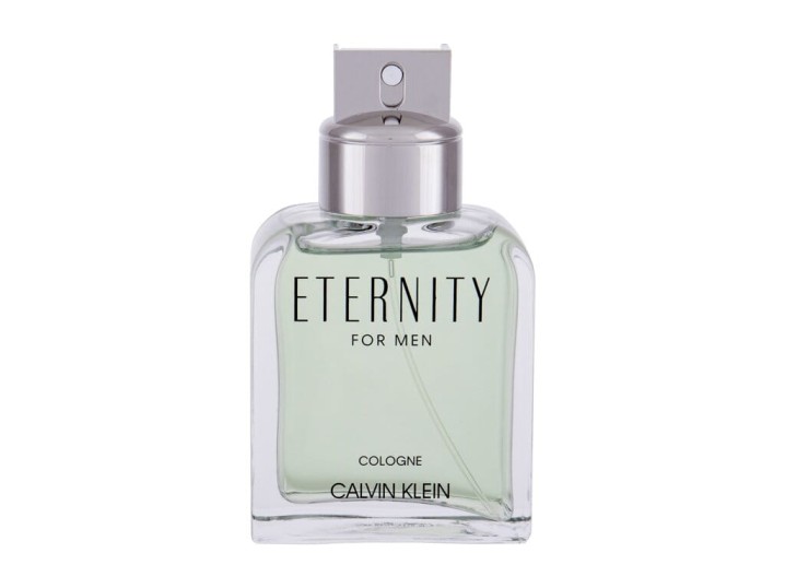 Calvin Klein Eternity Cologne Woda toaletowa 100ml