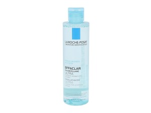 La Roche-Posay Effaclar Micellar Water Ultra Oily Skin Płyn micelarny 200ml
