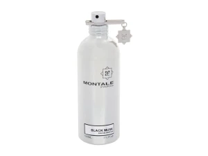 Flakon Montale Black Musk Woda perfumowana 100ml