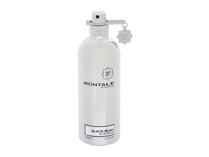 Flakon Montale Black Musk U Woda perfumowana 100ml
