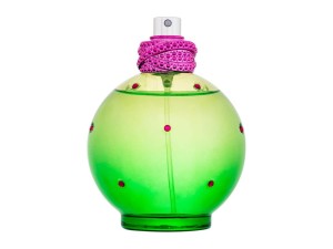 Flakon Britney Spears Jungle Fantasy Woda toaletowa 100ml