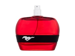Flakon Ford Mustang Mustang Red Woda toaletowa 100ml