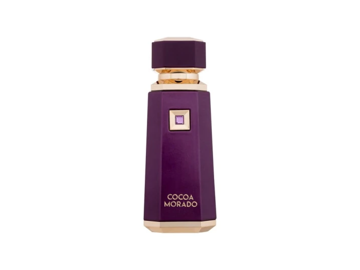 French Avenue Sweet Pleasure Collection Cocoa Morado U Woda perfumowana 100ml