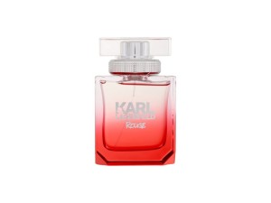 Karl Lagerfeld Rouge Woda perfumowana 85ml