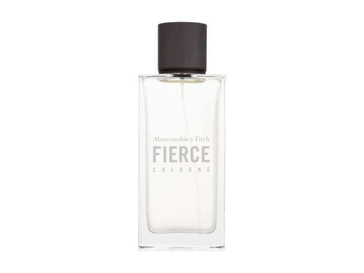 Abercrombie & Fitch Fierce Woda kolońska 100ml