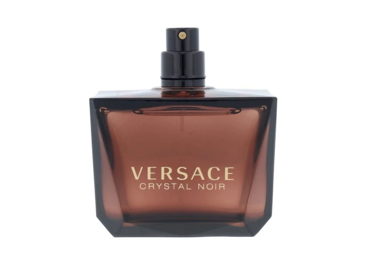 Flakon Versace Crystal Noir Woda Toaletowa 90ml