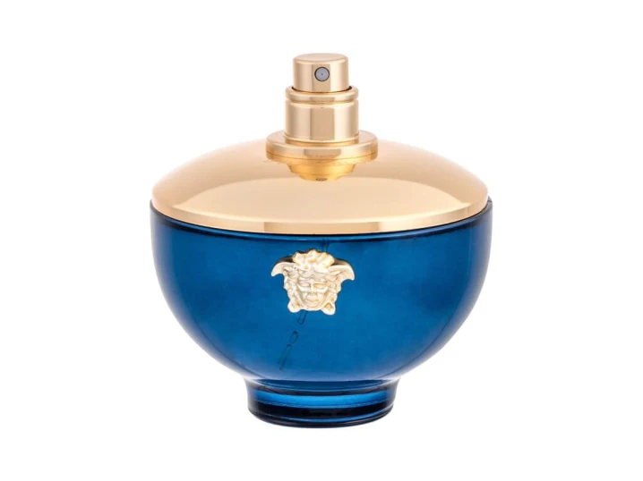 Flakon Versace Pour Femme Dylan Blue Woda perfumowana 100ml