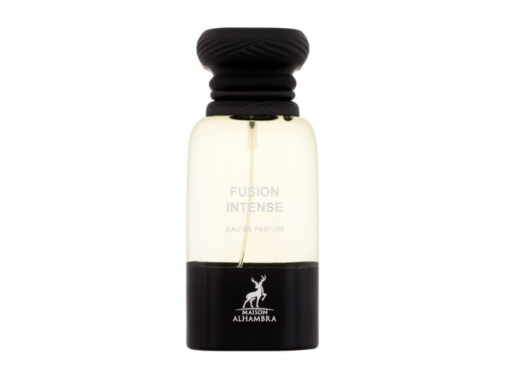 Maison Alhambra Fusion Intense Woda perfumowana 80ml