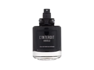 Flakon Givenchy L'Interdit Absolu Woda perfumowana 80ml