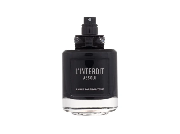 Flakon Givenchy L'Interdit Absolu Woda perfumowana 80ml