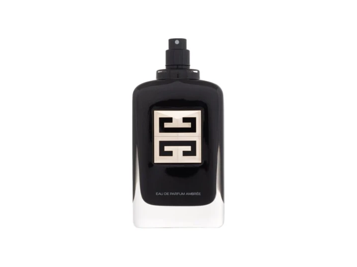 Flakon Givenchy Gentleman Society Ambree Woda perfumowana 100ml