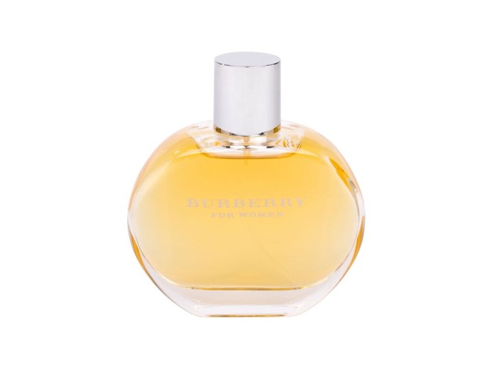 Burberry For Women Woda perfumowana 100ml